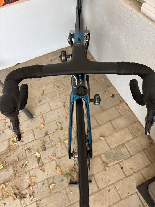 Quickpro AR.ONE super equipada ecom ceramic speed (aceitam se encomendas personalizadas)