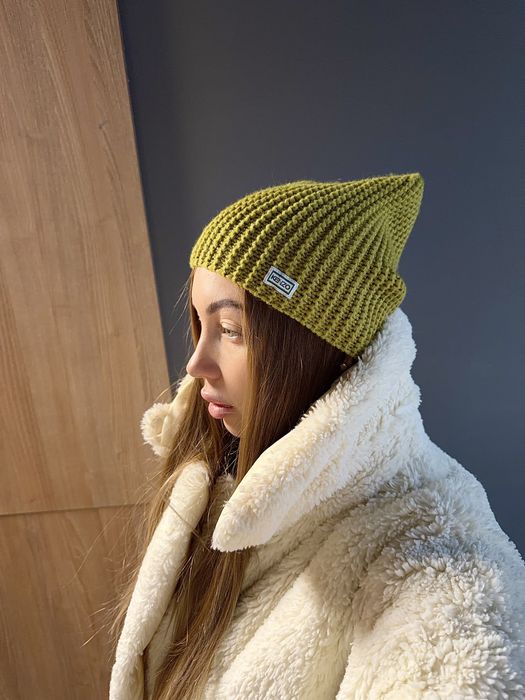 Шапка Kenzo унісекс , оригінал , нова з бірками