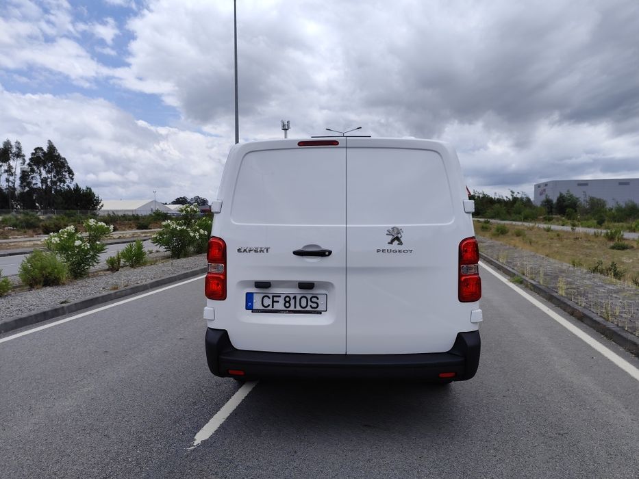 Peugeot Expert 2.0hdi L3H1 - IVA Dedutível