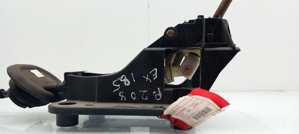 Seletor caixa velocidades PEUGEOT 208