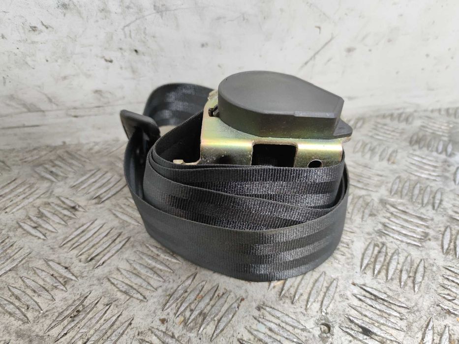 Citroen C4 I Peugeot 307 I Pas Bezpieczeństwa Prawy Tylny Prawy Tył