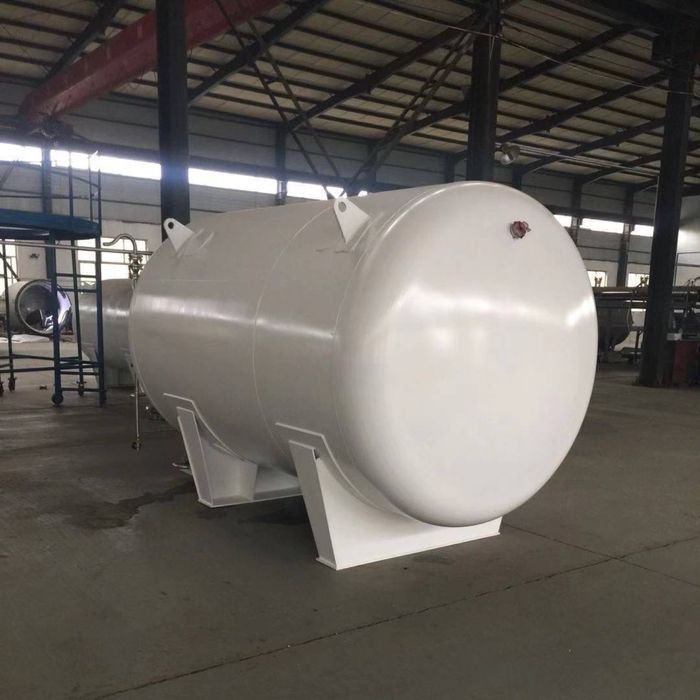 Гарантия‼️Емкости ЗВГ Газовая емкость Мобильная АЗС Емкость для газа