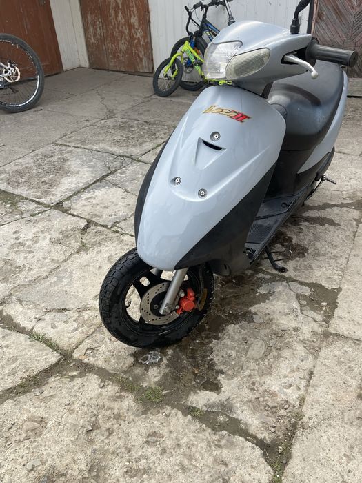 Продам сузукі летс 3s (lets 3s)