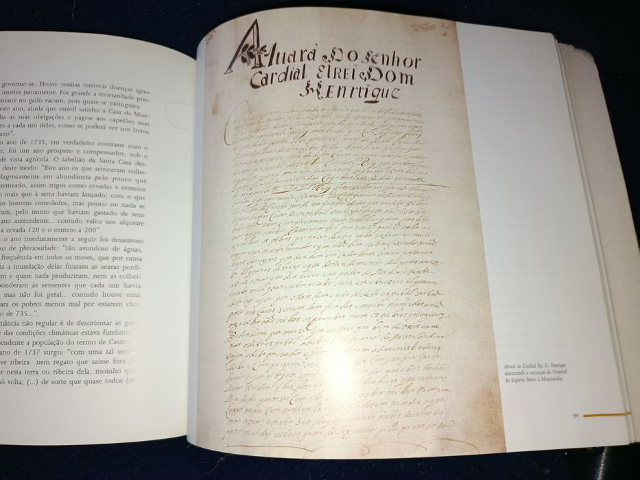 O Termo de Castro Verde