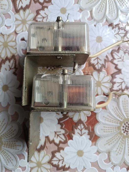 Счетчик импульсов А-440 ~220В -110В СССР