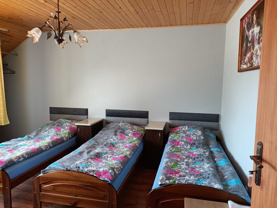 NOCLEGI Piekoszów Agroturystka