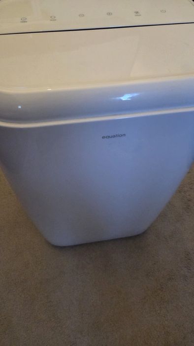 AC Portátil Equation 12.000BTU