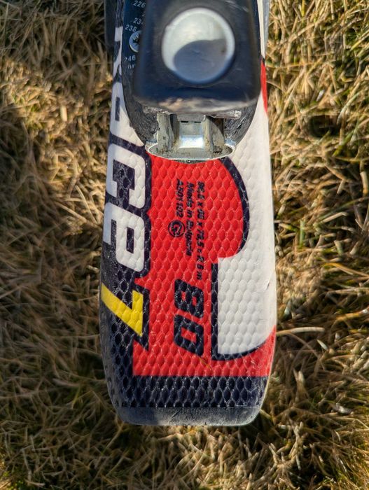 Atomic race 7 80cm narty