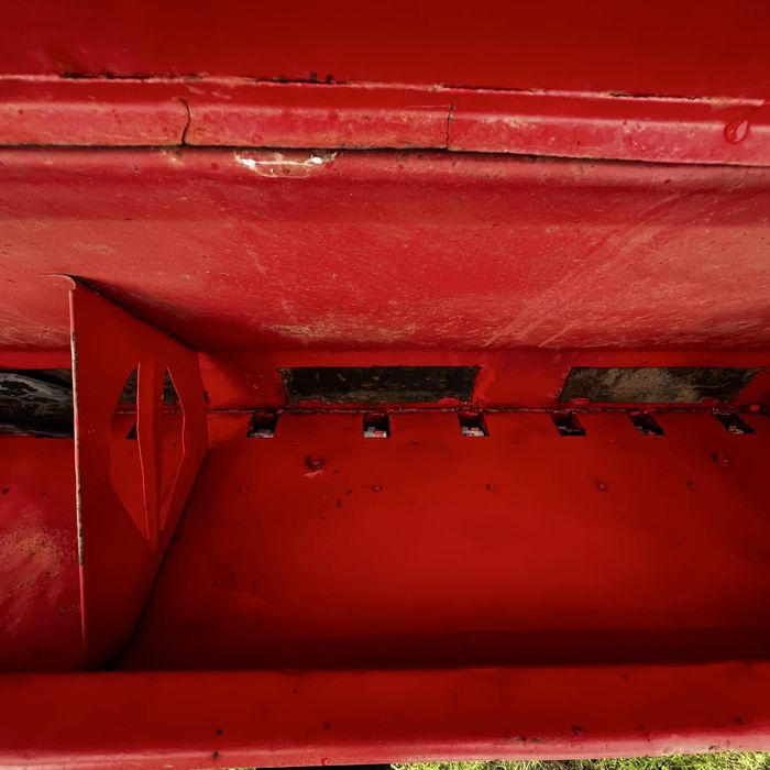 Сівалка зернова СЗ-3.6. Червона Зірка, ASTRA NOVA ELVORTI.