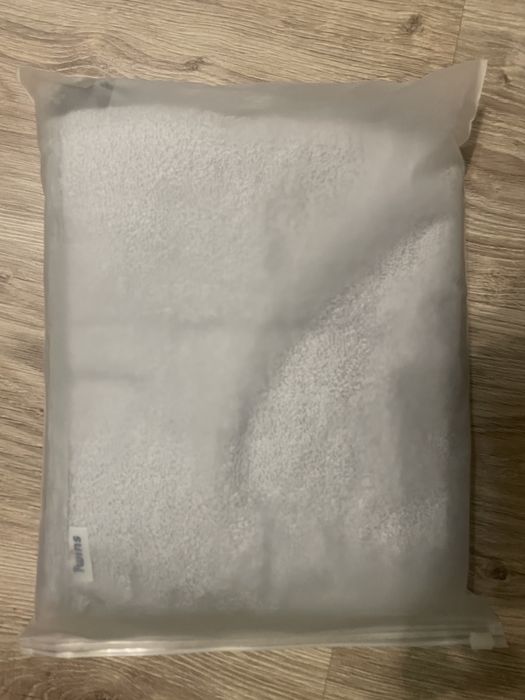 Махровий рушник twins з куточком та вушками