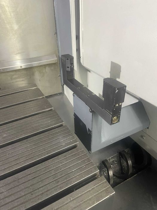 Centro de Maquinação DMG DMC 104V LINEAR