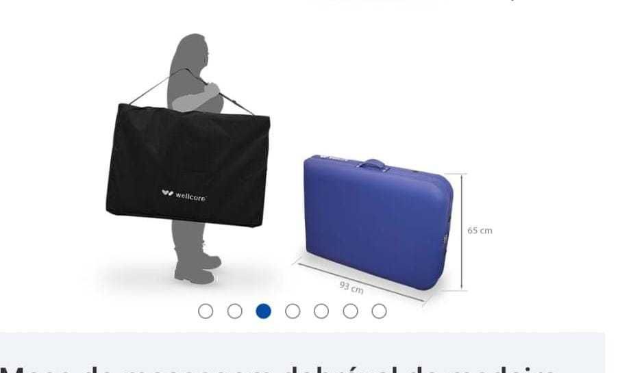 Marquesa nova  WELLCORE Quirumed