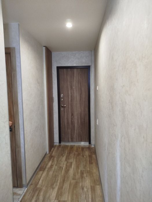 2-кімн квартира з КАПІТАЛЬНИМ ремонтом, меблі і техніка