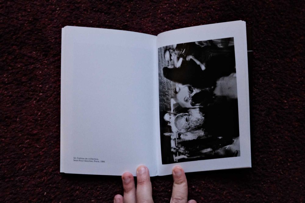 William Klein (2008)