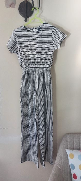 Fajny kombinezon od Zary