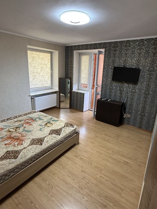 Продається квартира з автономним опаленням