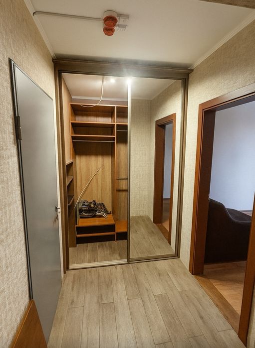 Продаж 1 кім квартира ЖК Ярославичі 2 / Кургузова / Вишгород