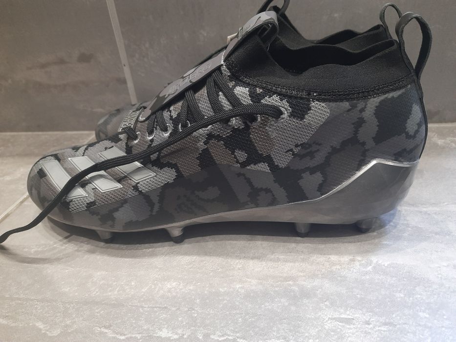 Buty korki, turfy 45 1/3  i  44 adidas*NOWE *