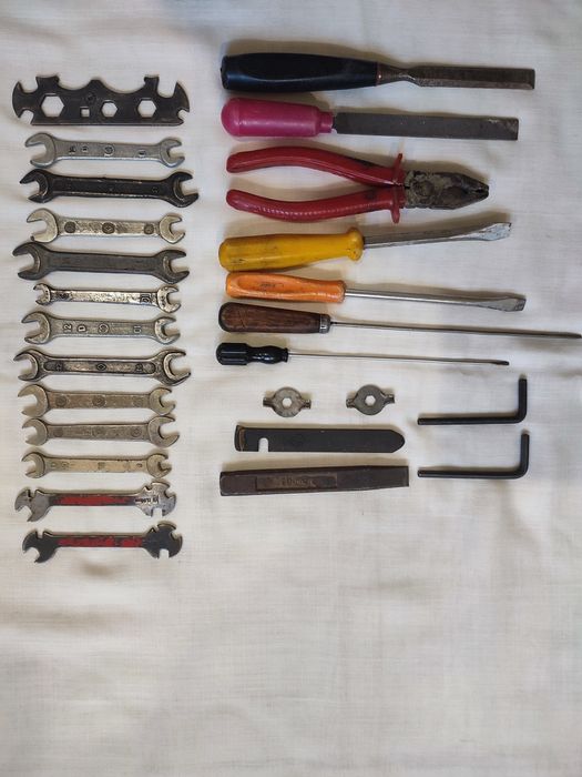 Инструменты продам