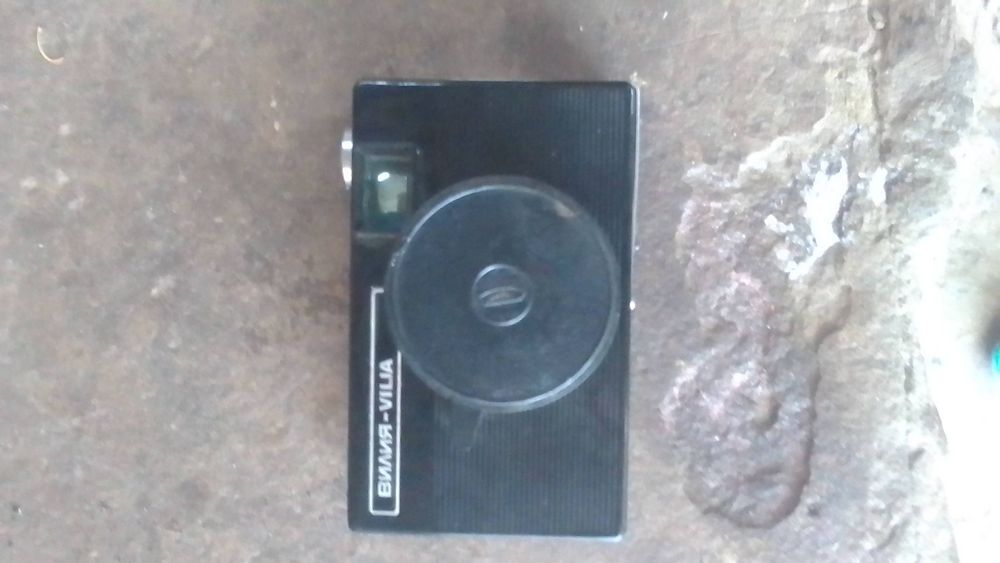 Продам фотоаппарат