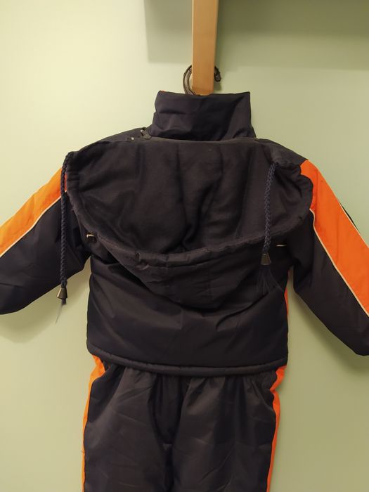 Kombinezon zimowy NOWY