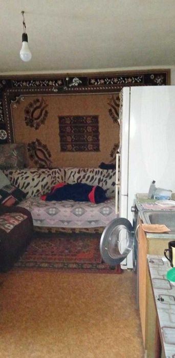 Продам дом в смт. Хорошево