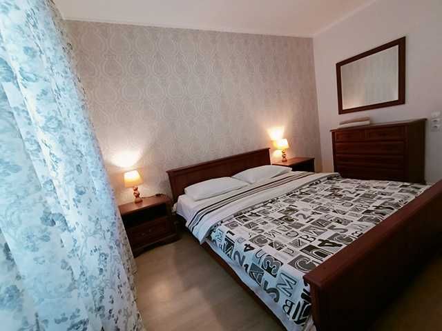 Двокімнатна квартира  центр