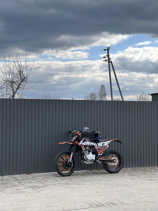 Kovi Advance 250, Кові Адванс 250 не bse,geon,lifan,shineray,rottor!)