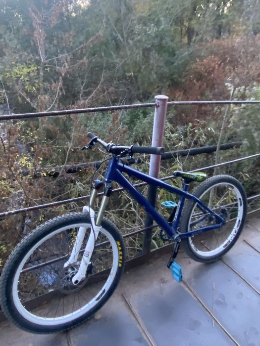 Giant STP SS  (дьорт-стрит Мтб)