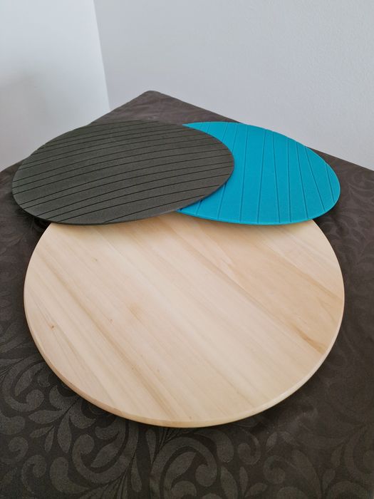 IKEA Rotating Base Set 39 cm446907397073817601