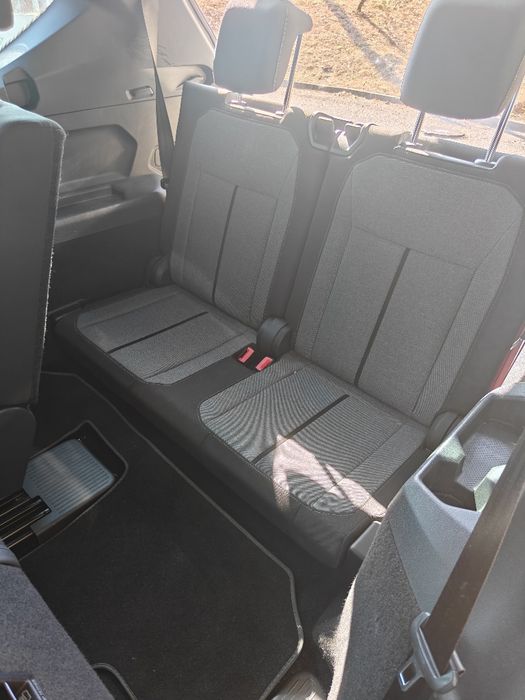 SEAT Tarraco 2.0 TDI Style (150 cv)