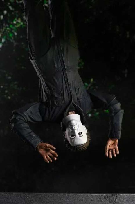 ФІгура Майкл Маєрс Halloween: Resurrection Ultimate Michael Myers