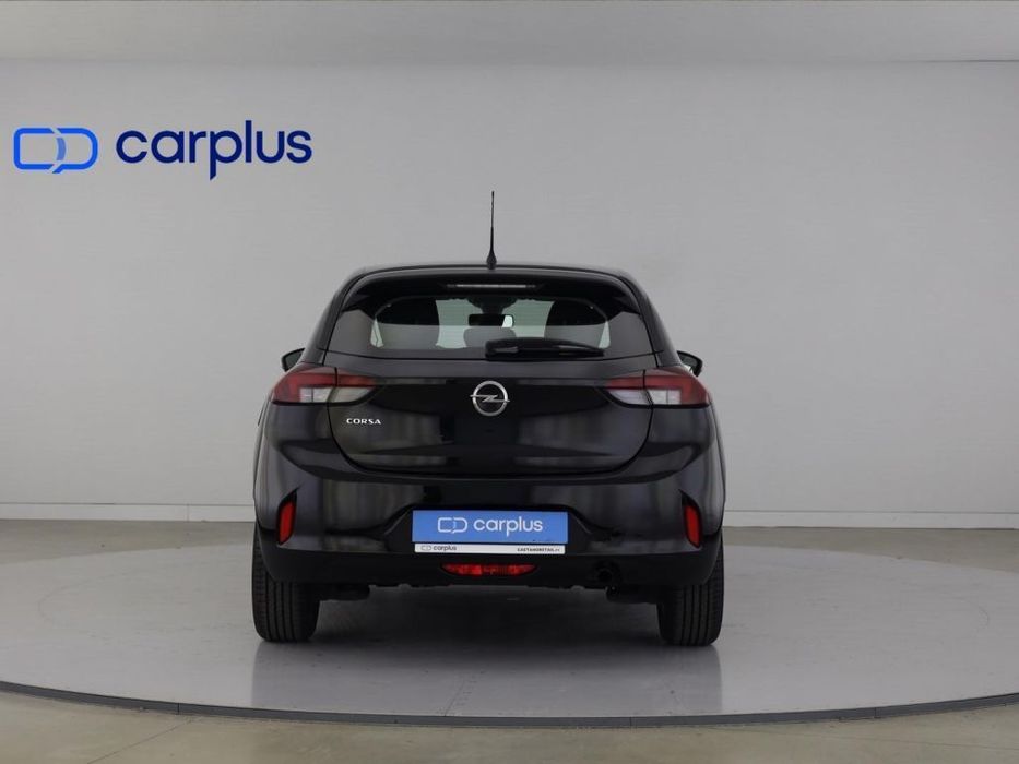 Opel Corsa 1.2 Edition