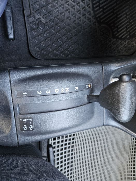Volkswagen Polo Automat