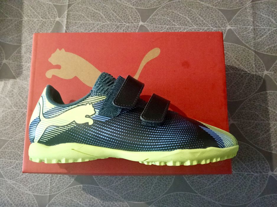 Sapatilhas Junior PUMA "35"