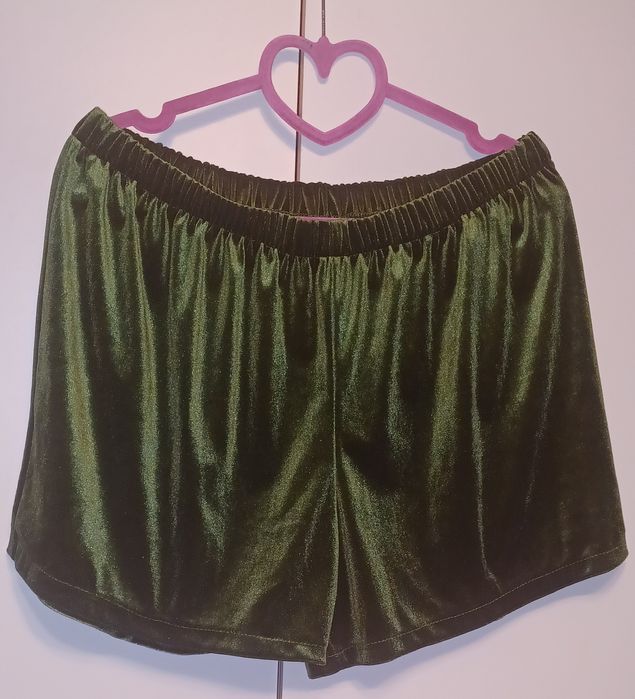 Нова пижамка батал, костюм