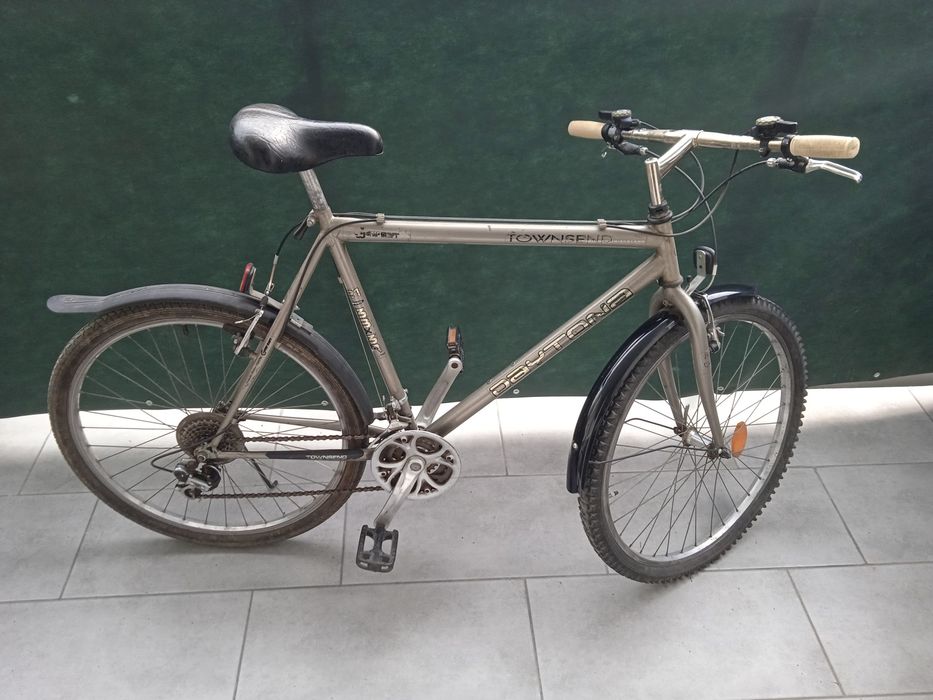 Rower górski, MTB Daytona Townsend koła 26"