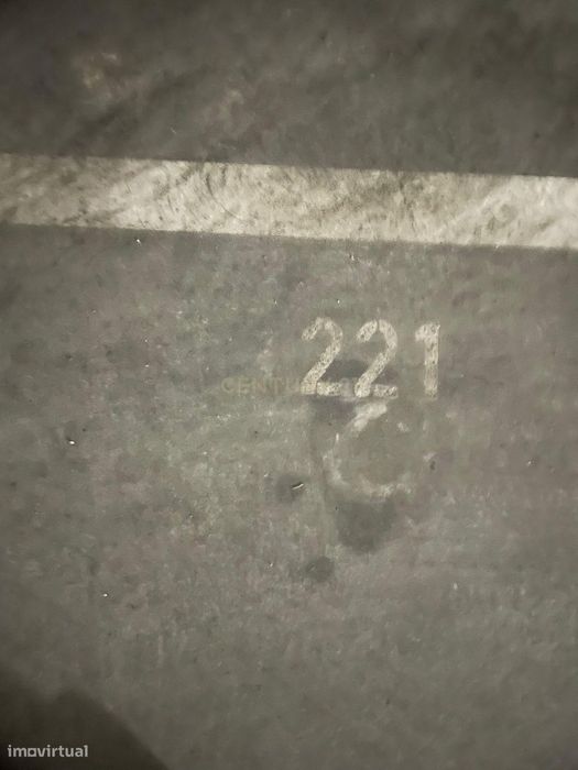 Estacionamento, lugar de garagem no Condominio de São Domingos, Évora