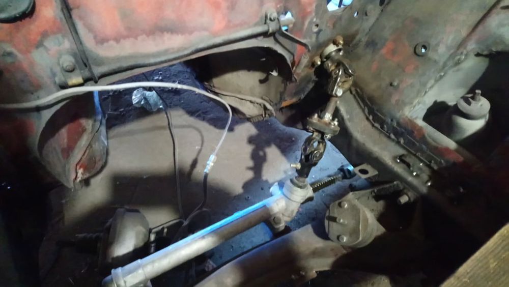 ВАЗ2101 Жигули копейка