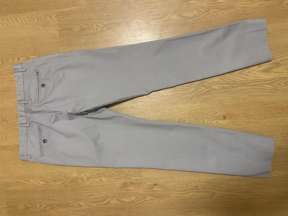Брюки чіноси Tommy Hilfiger 32/32