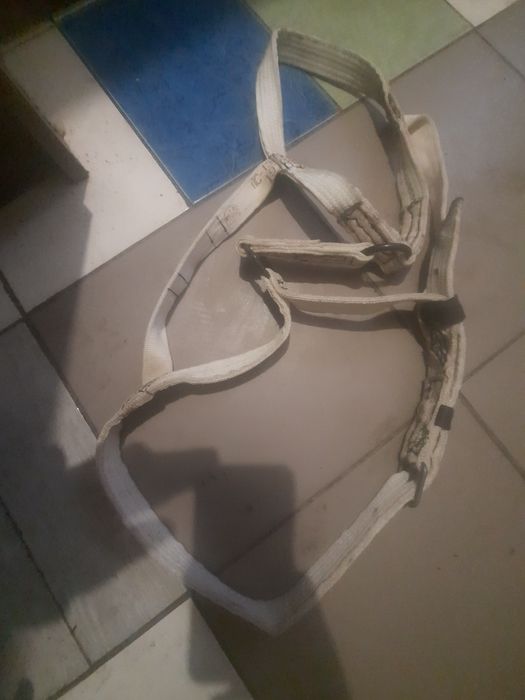 Упряж для коня крім посторонок