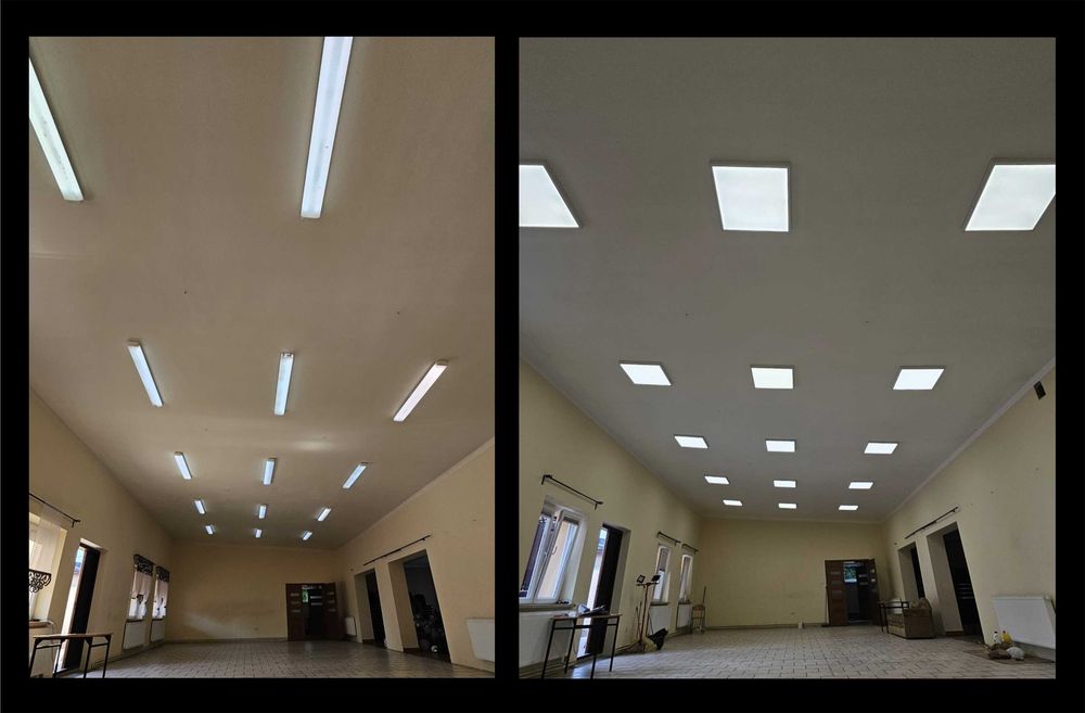 Instalacje Elektryczne / Elektryk / Przeglądy Elektryczne 5 letnie