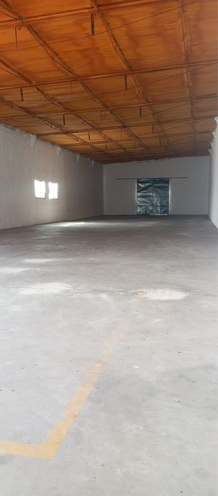 ARMAZÉM 600M2 - Acochete