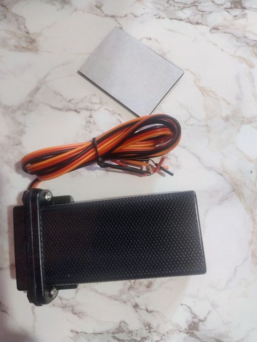 GPS TRACKER (трекер) для автомобіля, мотоцикла або електровелосипеда