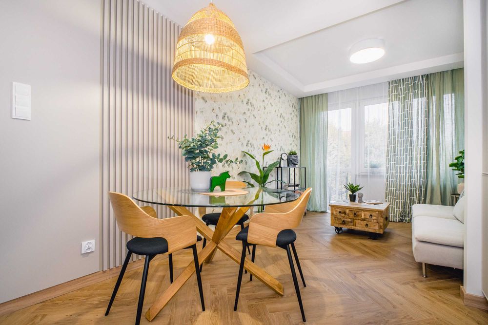 To mieszkanie czeka specjalnie na Ciebie..