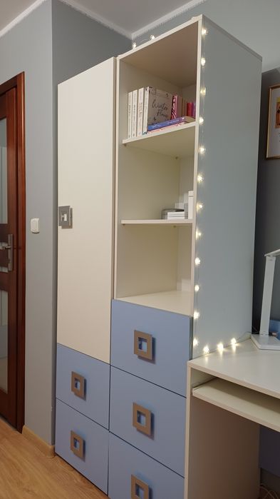 Meble młodzieżowe Labirynt