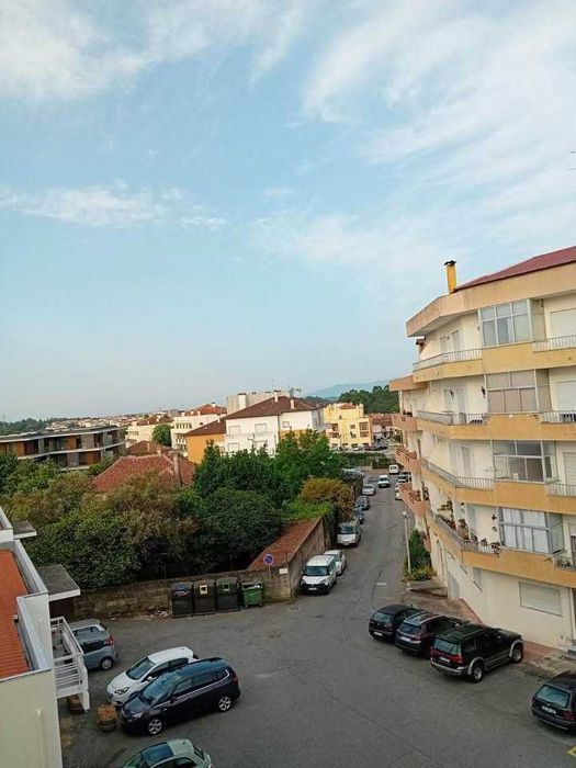 Venda Apartamento T2  Viseu
