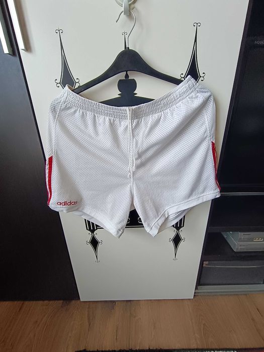 Szorty męskie Adidas L