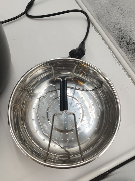 Moulinex cookeo touch wifi yy5297fb multicooker