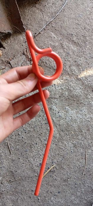Запчастини для сільгосптехніки